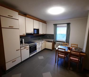 Biersdorf am See Apartment | Ferienwohnungen Joop