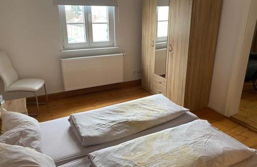 Bamberg Apartment | Ferienwohnungen Jakobsberg