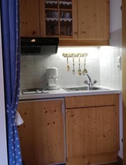 Vorderlanersbach Apartment | Ferienwohnungen Kirchler