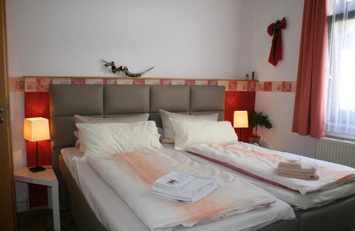 Mainz-Bingen Apartment | Ferienwohnungen Kachel