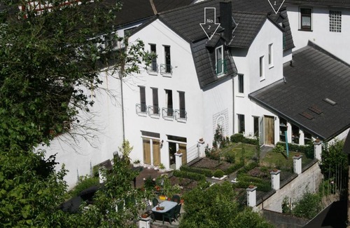 Mainz-Bingen Apartment | Ferienwohnungen Kachel
