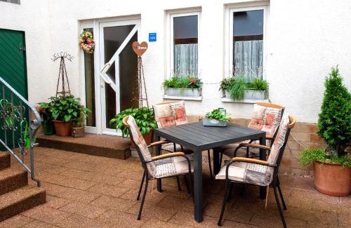 Mainz-Bingen Apartment | Ferienwohnungen Kachel