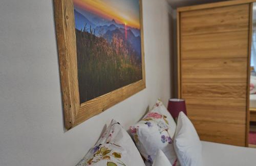 Vorderhindelang Apartment | Ferienwohnungen Kappeler