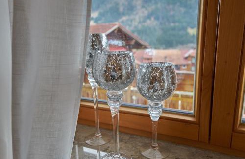 Vorderhindelang Apartment | Ferienwohnungen Kappeler