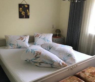 Ehenbichl Apartment | Ferienwohnungen Kathrein