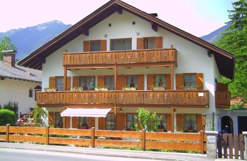 Obergrainau Apartment | Ferienwohnungen Kral