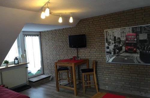 Bad Zwischenahn Apartment | Ferienwohnungen Kutscherschänke