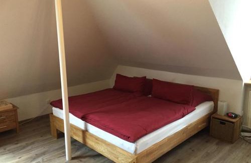 Bad Zwischenahn Apartment | Ferienwohnungen Kutscherschänke