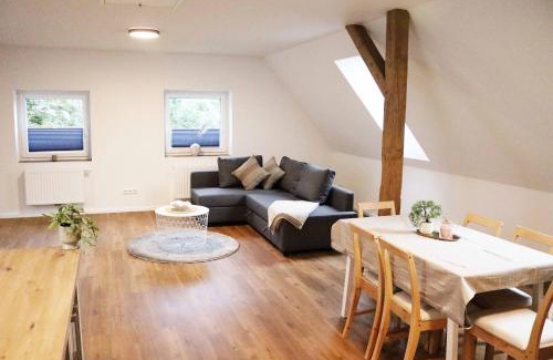 Schneverdingen Apartment | Ferienwohnungen Kutschenmeyer