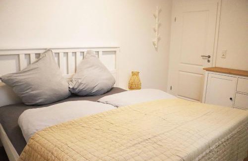Schneverdingen Apartment | Ferienwohnungen Kutschenmeyer