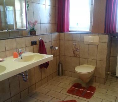 Dachau District Apartment | Ferienwohnungen Lerchl