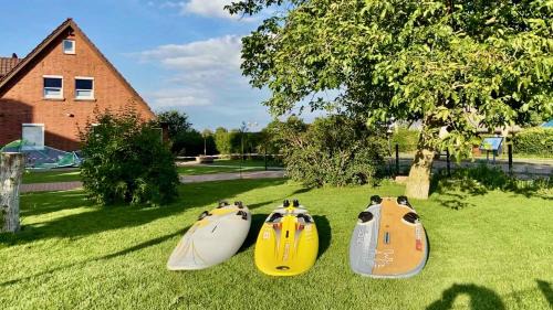 Lembruch Apartment | Ferienwohnungen Möwe