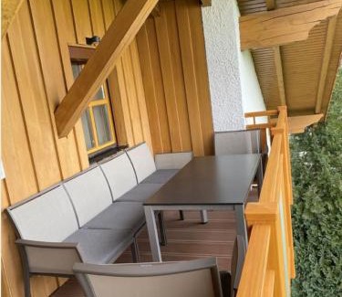 Windorf Apartment | Ferienwohnungen Martina