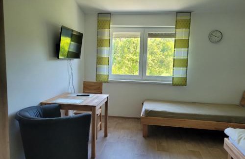 Heilsbronn Apartment | Ferienwohnungen Meyer