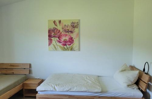 Heilsbronn Apartment | Ferienwohnungen Meyer