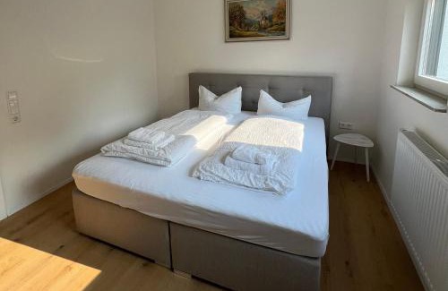 Murr Apartment | Ferienwohnungen Murr
