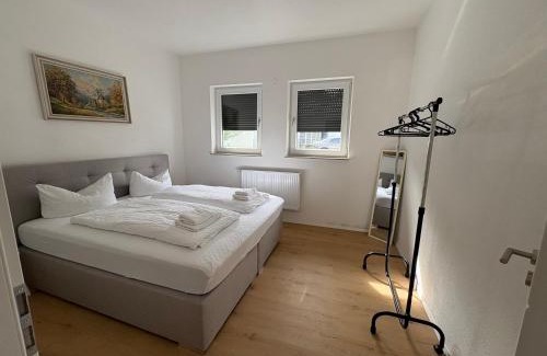 Murr Apartment | Ferienwohnungen Murr