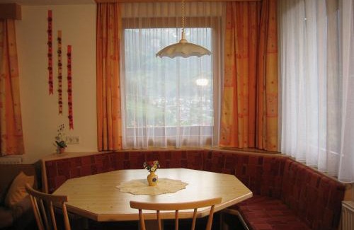 Matrei in Osttirol House | Ferienwohnungen Pötscher Maria