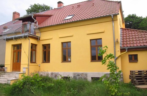 Klosterwalde Apartment | Ferienwohnungen Paulinenhof