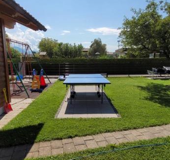 Sankt Primus Apartment | Ferienwohnungen Pippenbach