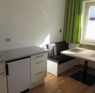 Schenna Apartment | Ferienwohnungen Preiss