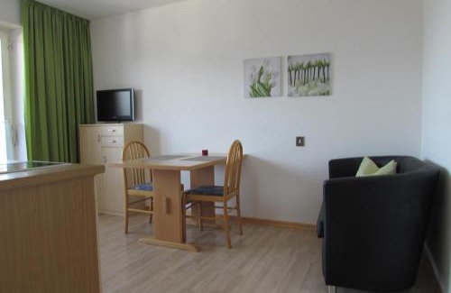 Schenna Apartment | Ferienwohnungen Preiss