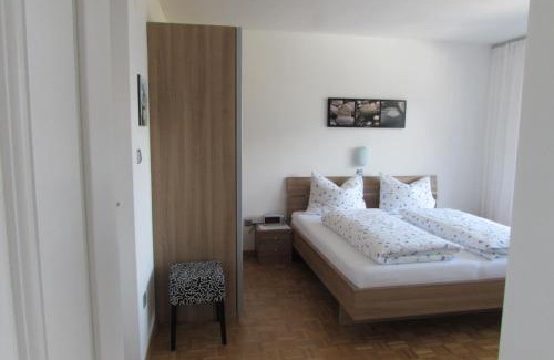 Schenna Apartment | Ferienwohnungen Preiss
