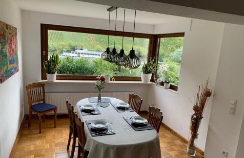 Briedel Apartment | Ferienwohnungen Rees