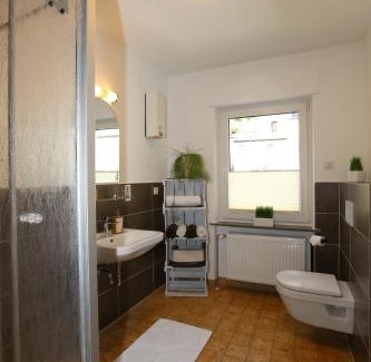 Briedel Apartment | Ferienwohnungen Rees