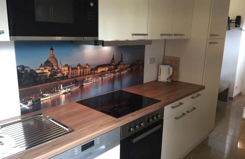 Gruna Apartment | Ferienwohnungen Rehn