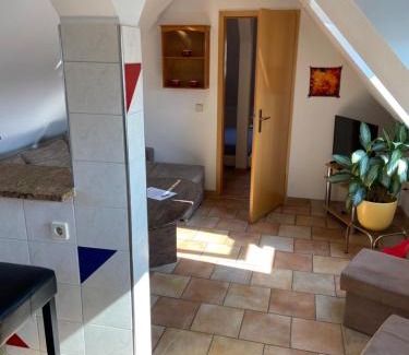 Gruna Apartment | Ferienwohnungen Rehn