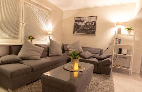 Arnsberg Apartment | Ferienwohnungen Riese - Weitblick