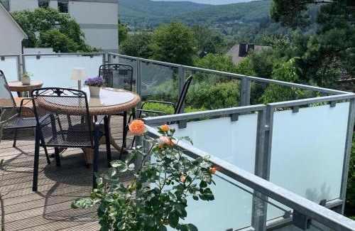 Arnsberg Apartment | Ferienwohnungen Riese - Weitblick