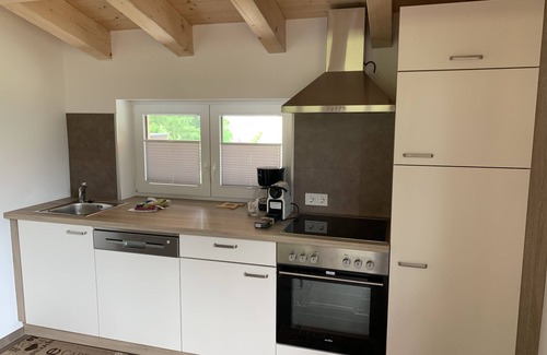 Hirschegg Apartment | Ferienwohnungen Riezler 05