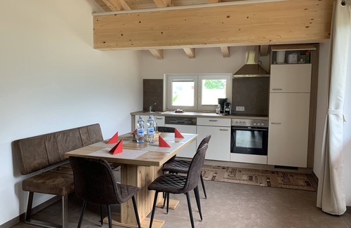Hirschegg Apartment | Ferienwohnungen Riezler 05