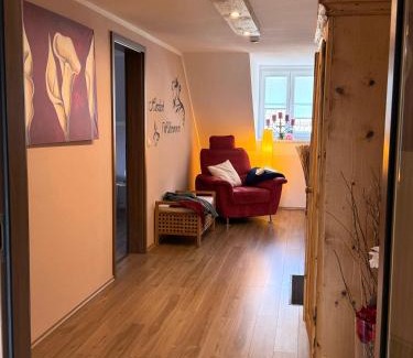 Unterallgau Apartment | Ferienwohnungen Roiser