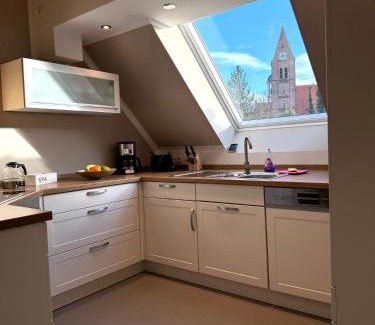 Unterallgau Apartment | Ferienwohnungen Roiser