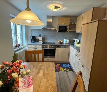 Unterallgau Apartment | Ferienwohnungen Roiser