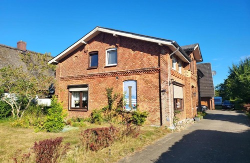 Suderstapel Apartment | Ferienwohnungen Sandberg