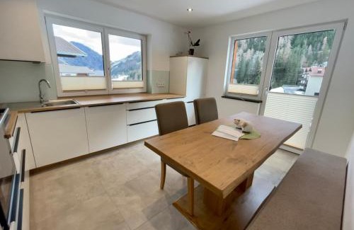 Pragraten Apartment | Ferienwohnungen Sandro Steiner