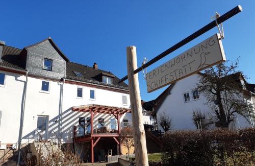 Guxhagen Apartment | Ferienwohnungen Schiffstatt