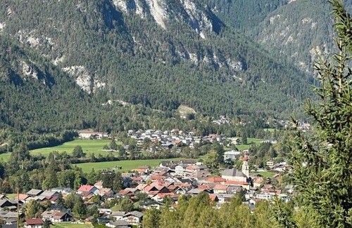 Nassereith Apartment | Ferienwohnungen Schleich
