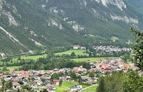 Nassereith Apartment | Ferienwohnungen Schleich