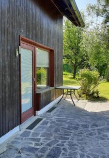 Notsch im Gailtal Apartment | Ferienwohnungen Schloss Wasserleonburg