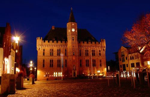 Wissel Apartment | Ferienwohnungen Schoofs