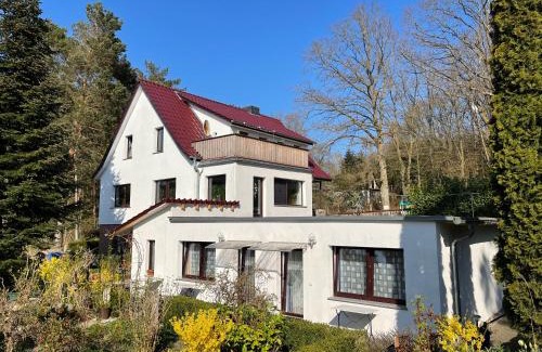 Lietzow Apartment | Ferienwohnungen Schramm & Rolinski