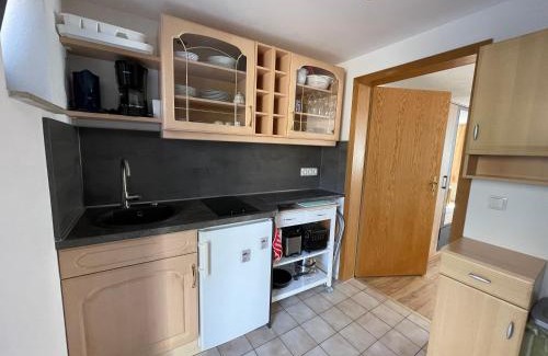 Lietzow Apartment | Ferienwohnungen Schramm & Rolinski