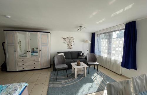 Lietzow Apartment | Ferienwohnungen Schramm & Rolinski