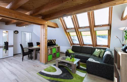 Schramberg Apartment | Ferienwohnungen Schwabenhof