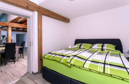 Schramberg Apartment | Ferienwohnungen Schwabenhof